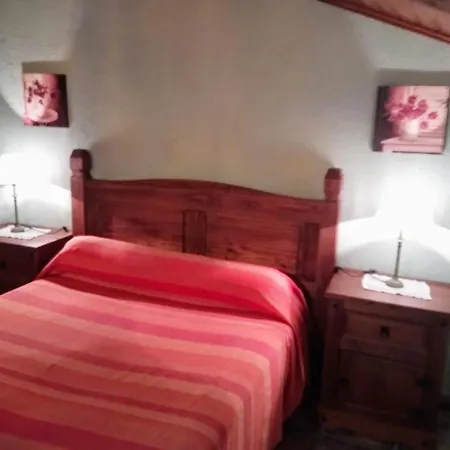 Casa Martin 公寓 Cueva de Ágreda