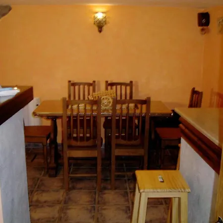 公寓 Casa Martin Cueva de Ágreda
