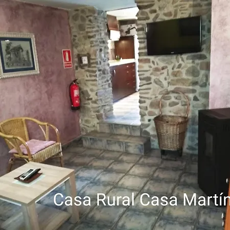 Casa Martin 公寓 *