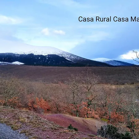 Casa Martin 公寓