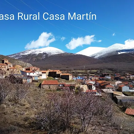 Casa Martin 公寓 *