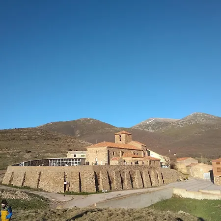 公寓 Casa Martin