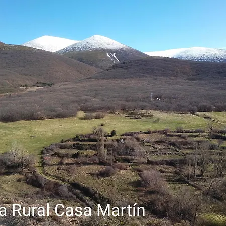 Casa Martin Cueva de Ágreda